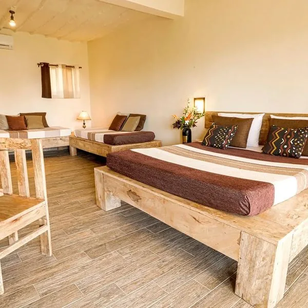 Veraclub Zanzibar Village - zdjęcie 3