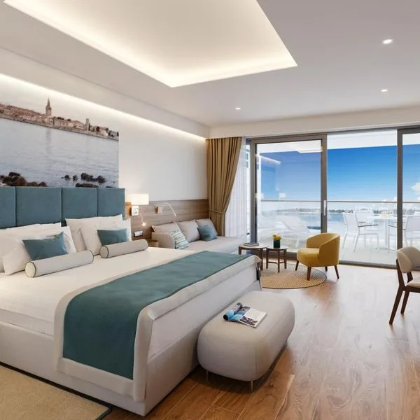 Valamar Collection Marea Suites - zdjęcie 5