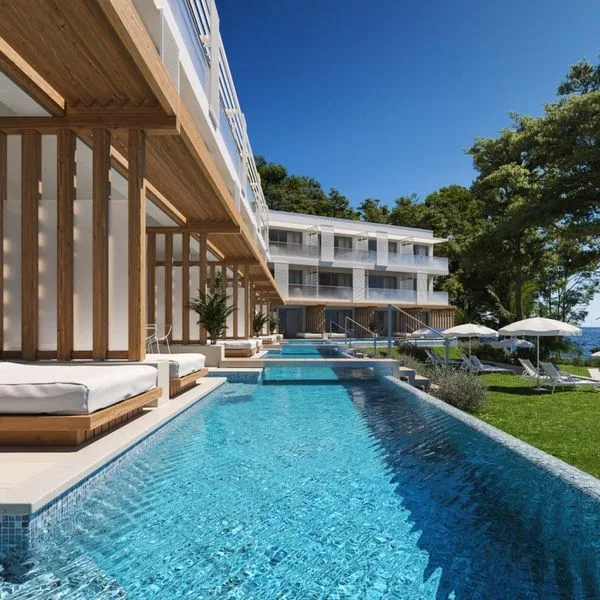 Valamar Collection Marea Suites