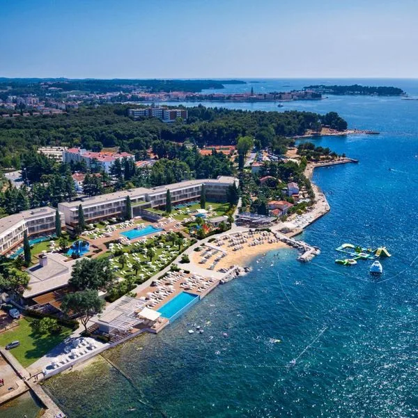 Valamar Collection Marea Suites - zdjęcie 2