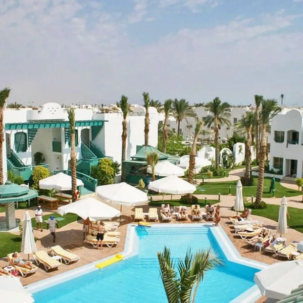 Falcon Hills - zdjęcie 2