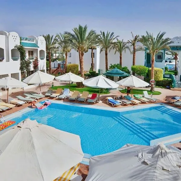 Falcon Hills - zdjęcie 4