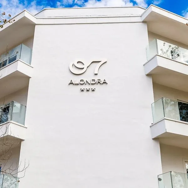 O7 Alondra (Cala Ratjada) - zdjęcie 2