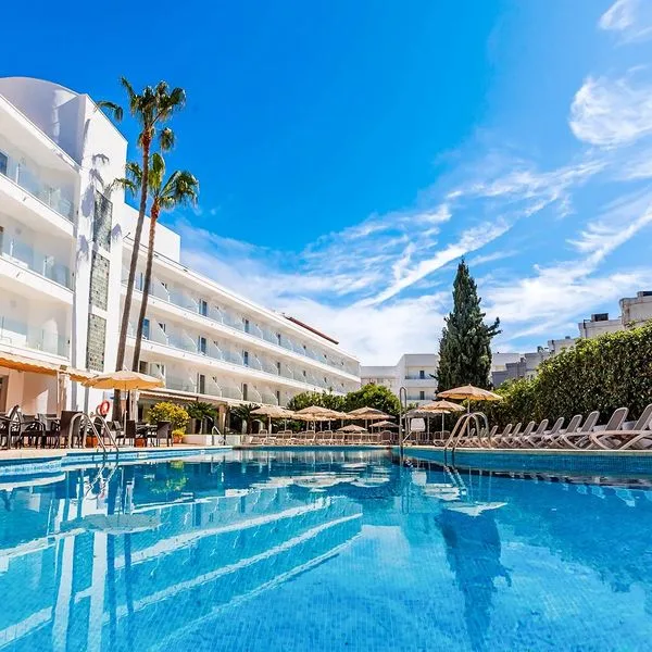 O7 Alondra (Cala Ratjada)