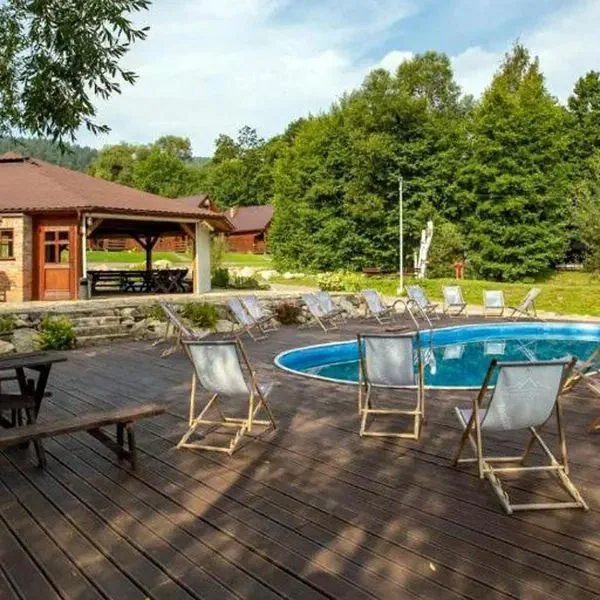 Osada Górski Potok - zdjęcie 4