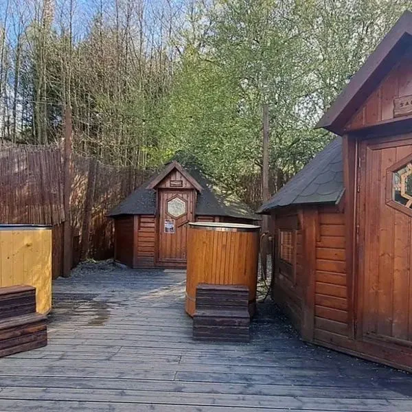 Osada Górski Potok - zdjęcie 5