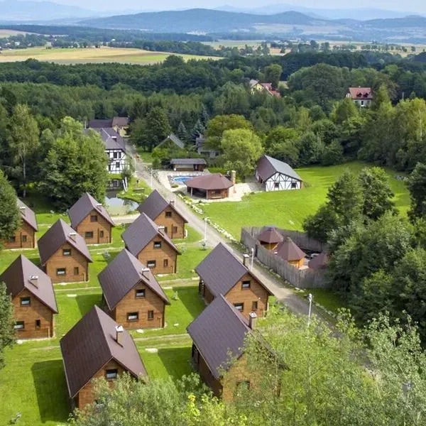 Osada Górski Potok - zdjęcie 3