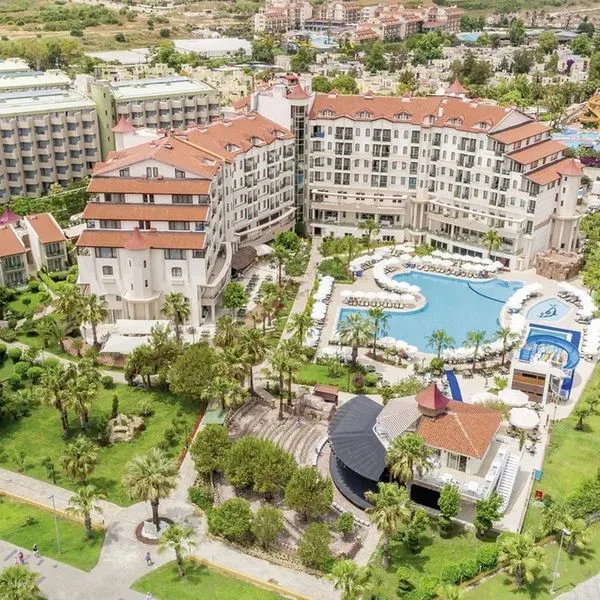 Bella Resort - zdjęcie 5