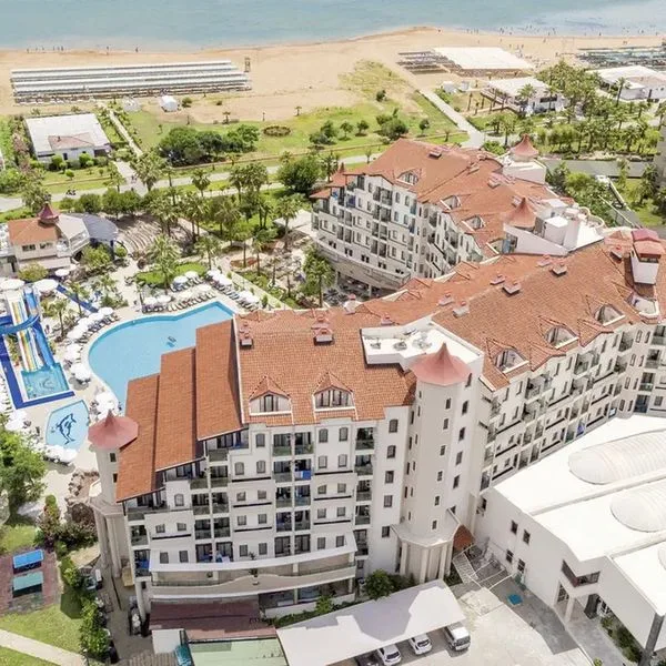 Bella Resort - zdjęcie 4