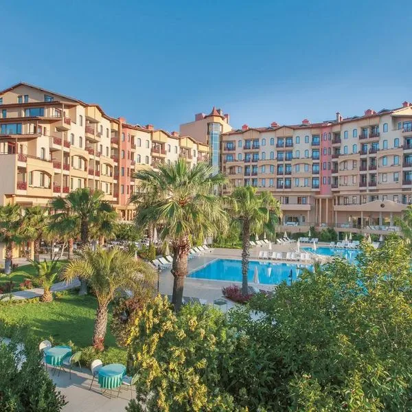 Bella Resort - zdjęcie 2