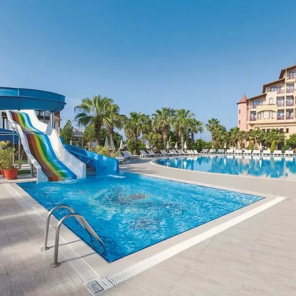 Bella Resort - zdjęcie 3