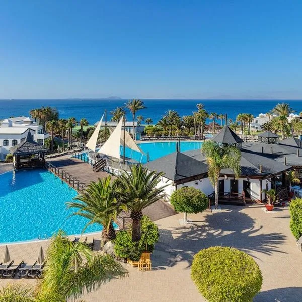 H10 Playa Meloneras Horizons Collection