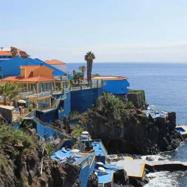 Cais Da Oliveira (ex. Tropical) - zdjęcie 5