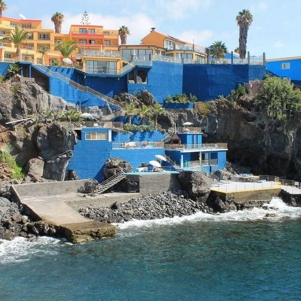 Cais Da Oliveira (ex. Tropical) - zdjęcie 2