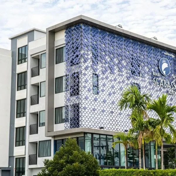 Krabi SeaBass - zdjęcie 2