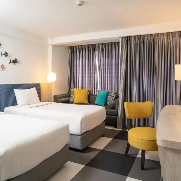 Krabi SeaBass - zdjęcie 4