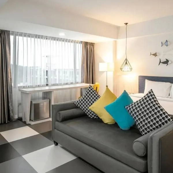 Krabi SeaBass - zdjęcie 5