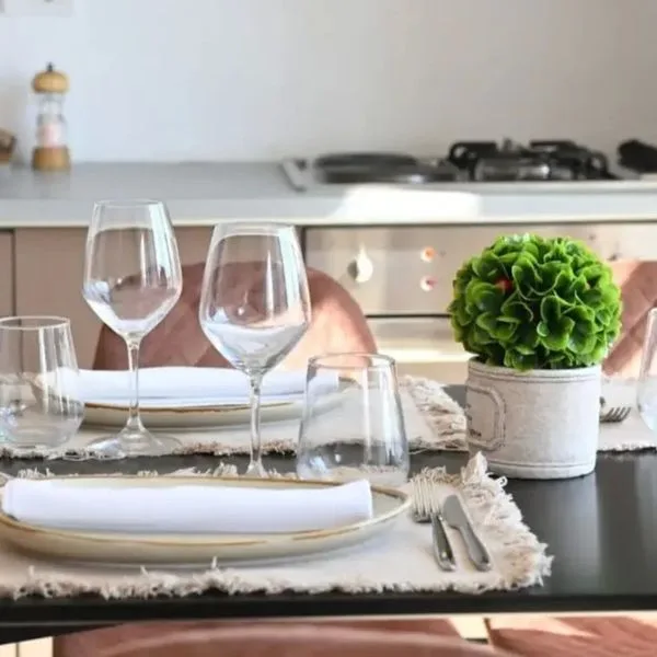 Wave Beachfront Apartments - zdjęcie 4