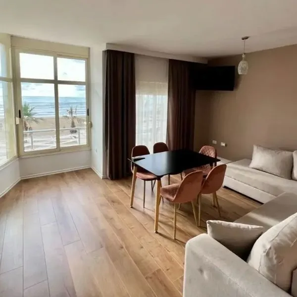 Wave Beachfront Apartments - zdjęcie 3