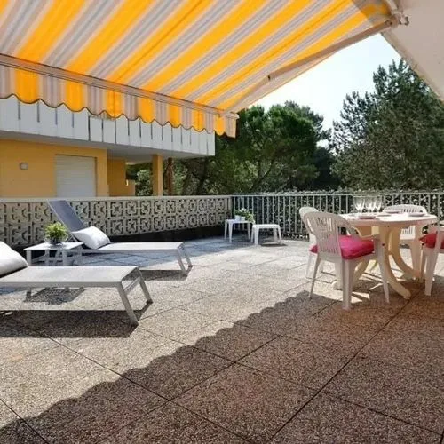 Passeggiata Lido Dei Pini - Apartamenty - zdjęcie 5