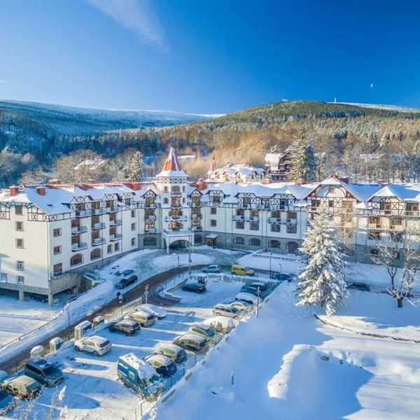 Buczyński Medical & Spa - zdjęcie 2