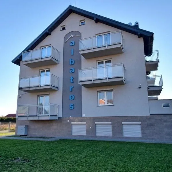 Albatros - zdjęcie 4