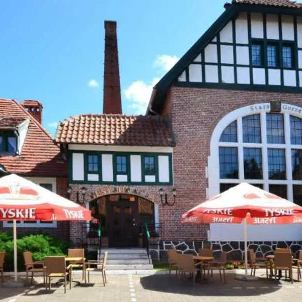 Kadyny Folwark Hotel & SPA - zdjęcie 4