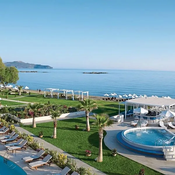 Atlantica Kalliston Resort & Spa (ex.Grecotel)