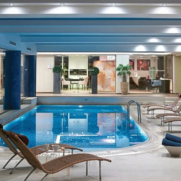 Atlantica Kalliston Resort & Spa (ex.Grecotel) - zdjęcie 4