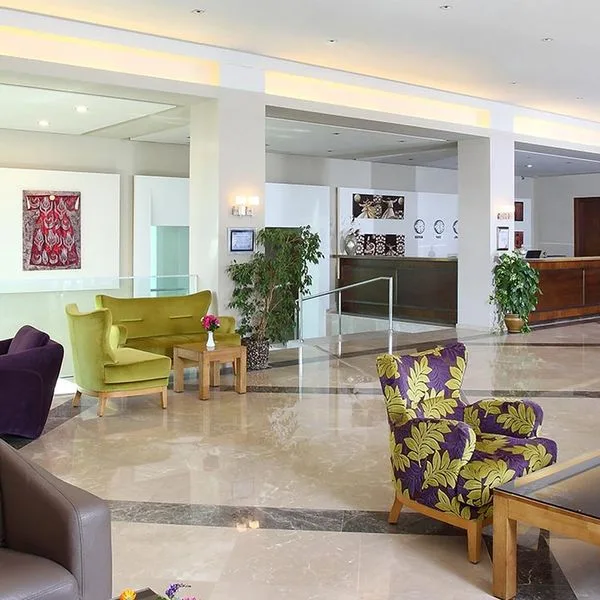 Mandarin Resort (Bodrum) - zdjęcie 4