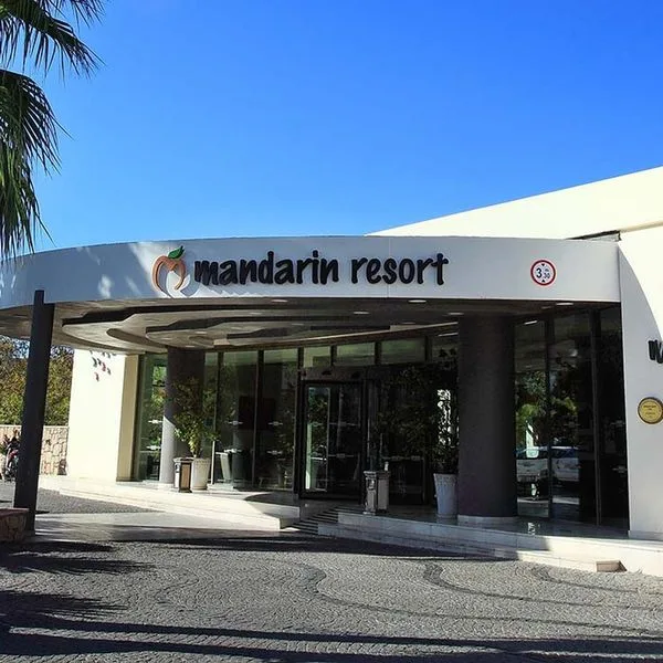 Mandarin Resort (Bodrum) - zdjęcie 3