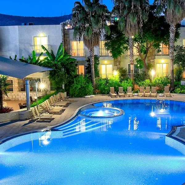 Mandarin Resort (Bodrum) - zdjęcie 2