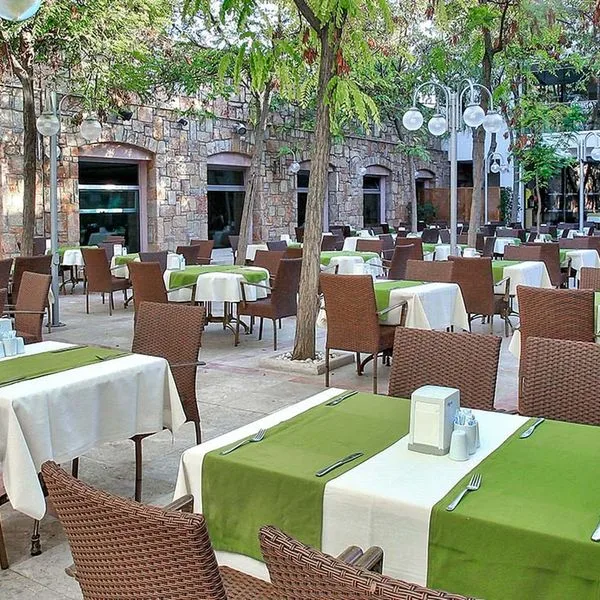 Mandarin Resort (Bodrum) - zdjęcie 5