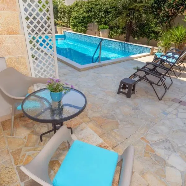 Apartamenty Fortunella - zdjęcie 5