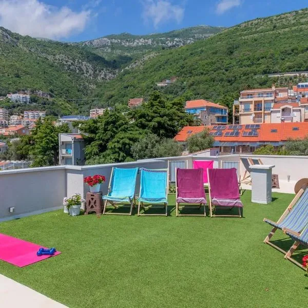 Apartamenty Fortunella - zdjęcie 3