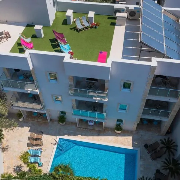 Apartamenty Fortunella - zdjęcie 2