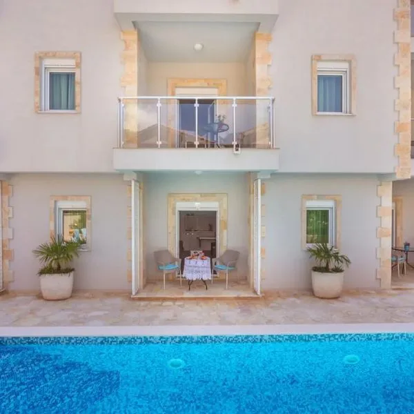 Apartamenty Fortunella - zdjęcie 4