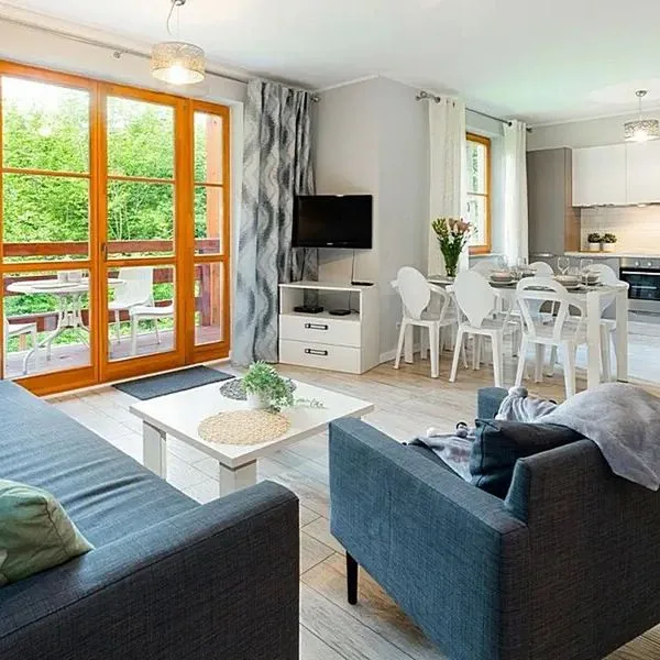 VacationClub Karpacz Apartments - zdjęcie 3