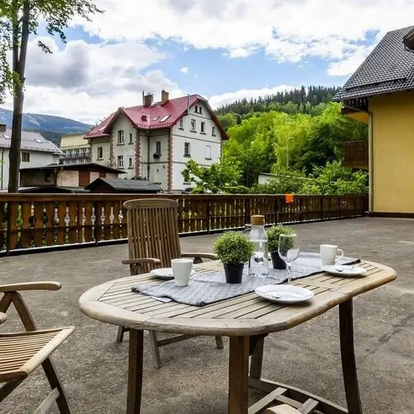 VacationClub Karpacz Apartments - zdjęcie 2