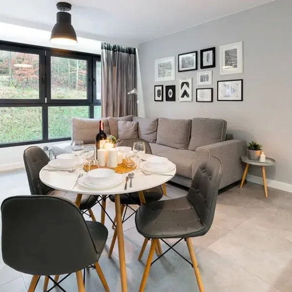 VacationClub Karpacz Apartments - zdjęcie 5