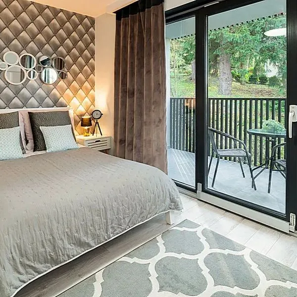 VacationClub Karpacz Apartments - zdjęcie 4