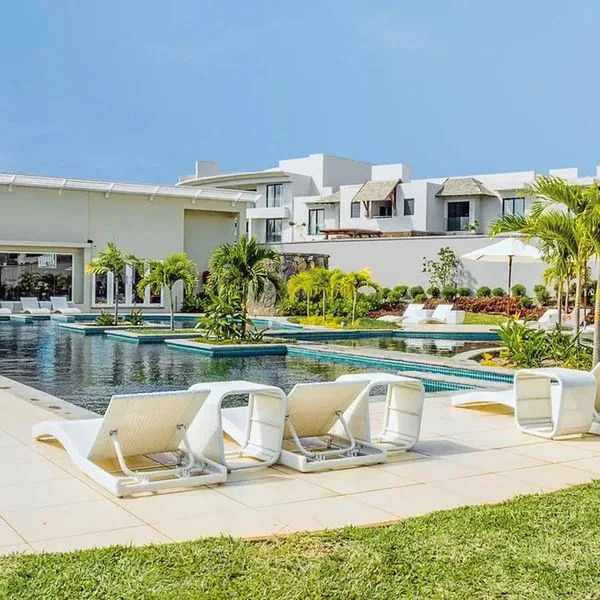 Radisson Blu Azuri Resort & Spa (ex Haute Rive) - zdjęcie 3