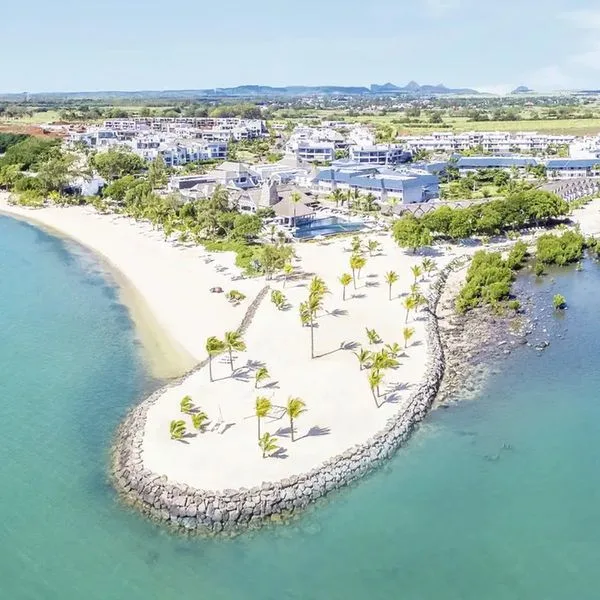 Radisson Blu Azuri Resort & Spa (ex Haute Rive) - zdjęcie 4