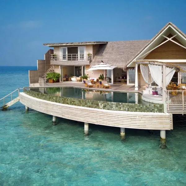 Milaidhoo Island Maldives - zdjęcie 4