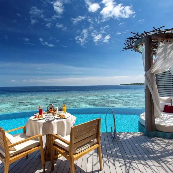 Milaidhoo Island Maldives - zdjęcie 5