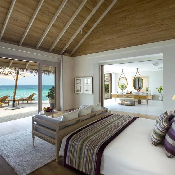 Milaidhoo Island Maldives