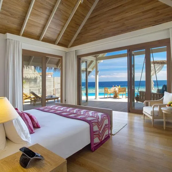 Milaidhoo Island Maldives - zdjęcie 3