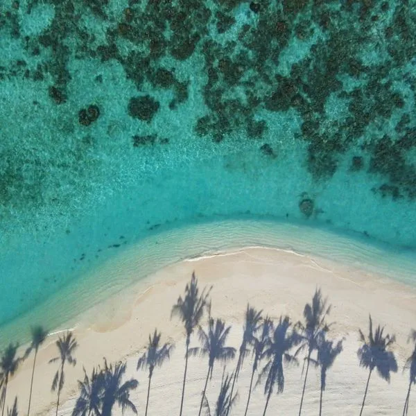 Milaidhoo Island Maldives - zdjęcie 2