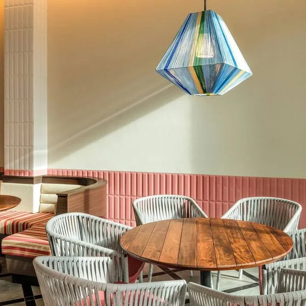 Ibis Styles Goa Vagator - zdjęcie 2