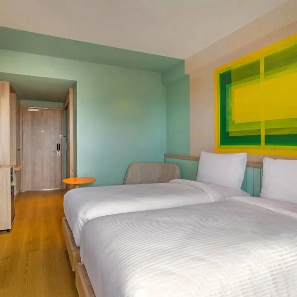 Ibis Styles Goa Vagator - zdjęcie 5